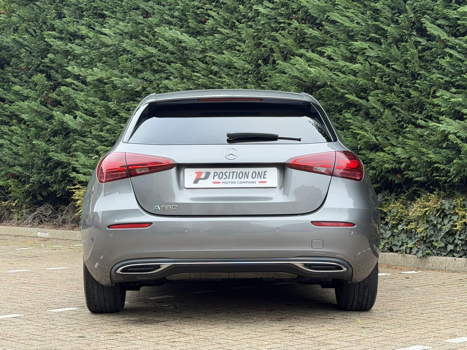 Used Mercedes-Benz A-Class 2023 for sale - 77063587: Photo 7