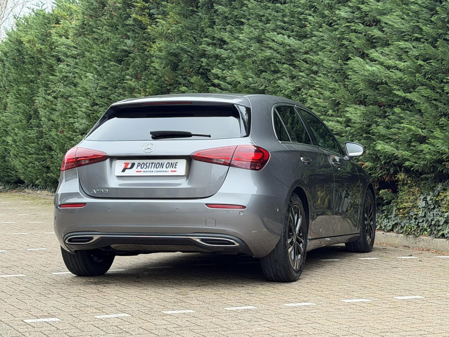 Used Mercedes-Benz A-Class 2023 for sale - 77063587: Photo 8