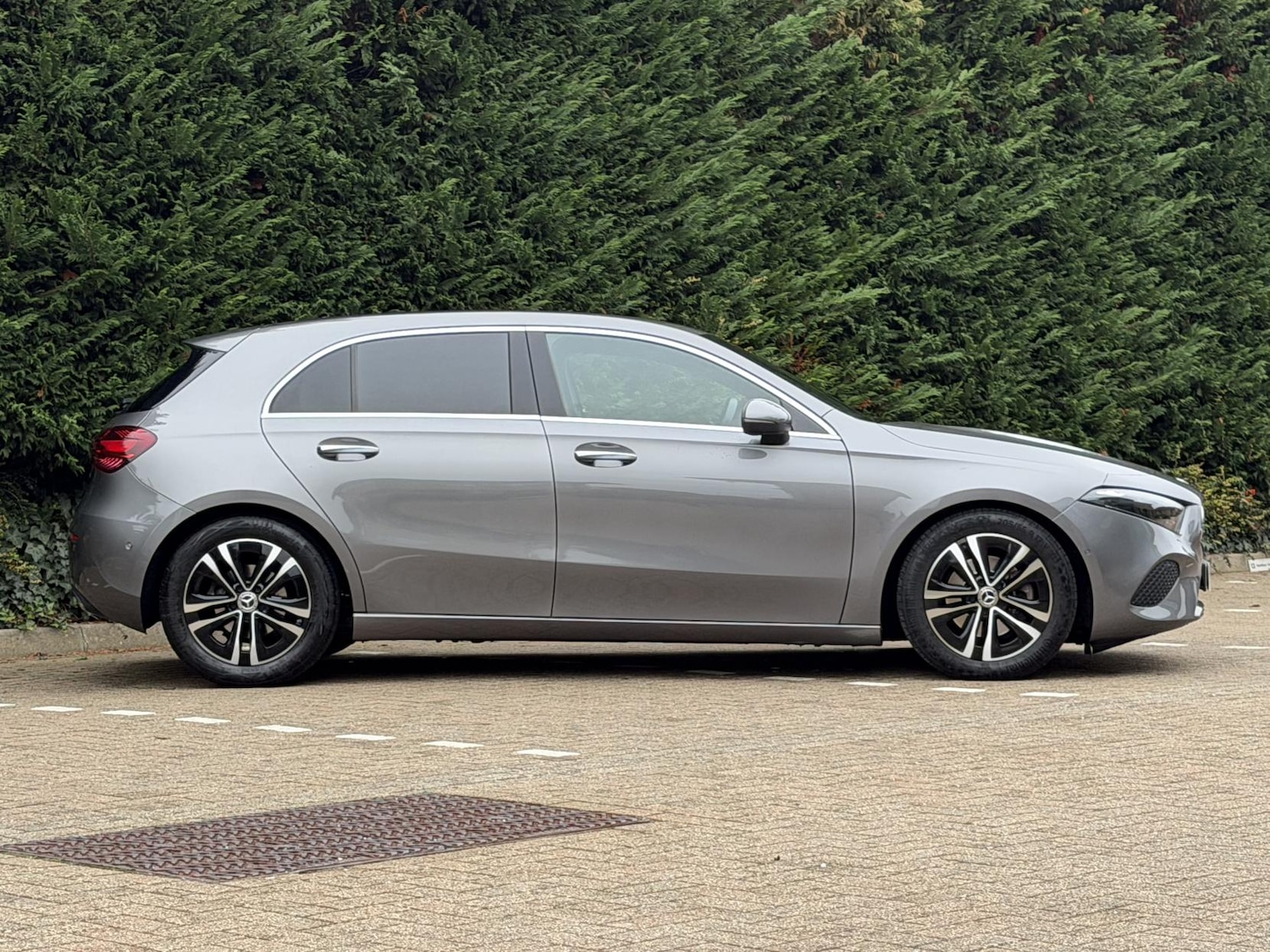 Used Mercedes-Benz A-Class 2023 for sale - 77063587: Photo 9