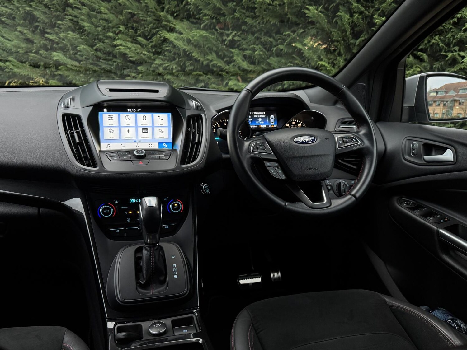 Used Ford Kuga 2018 for sale - 76643861: Photo 10