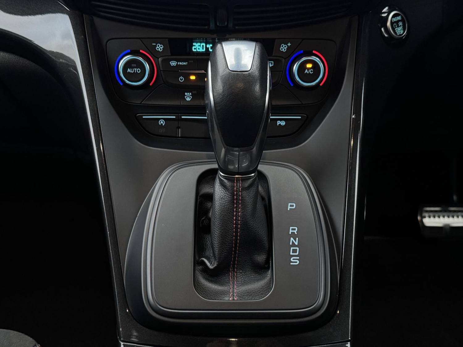 Used Ford Kuga 2018 for sale - 76643861: Photo 11