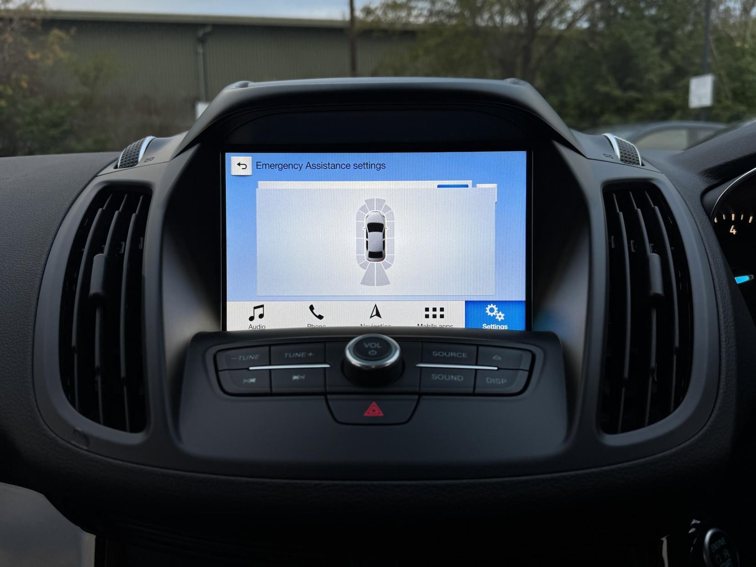 Used Ford Kuga 2018 for sale - 76643861: Photo 12