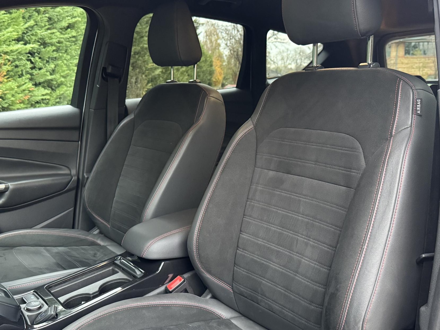 Used Ford Kuga 2018 for sale - 76643861: Photo 13