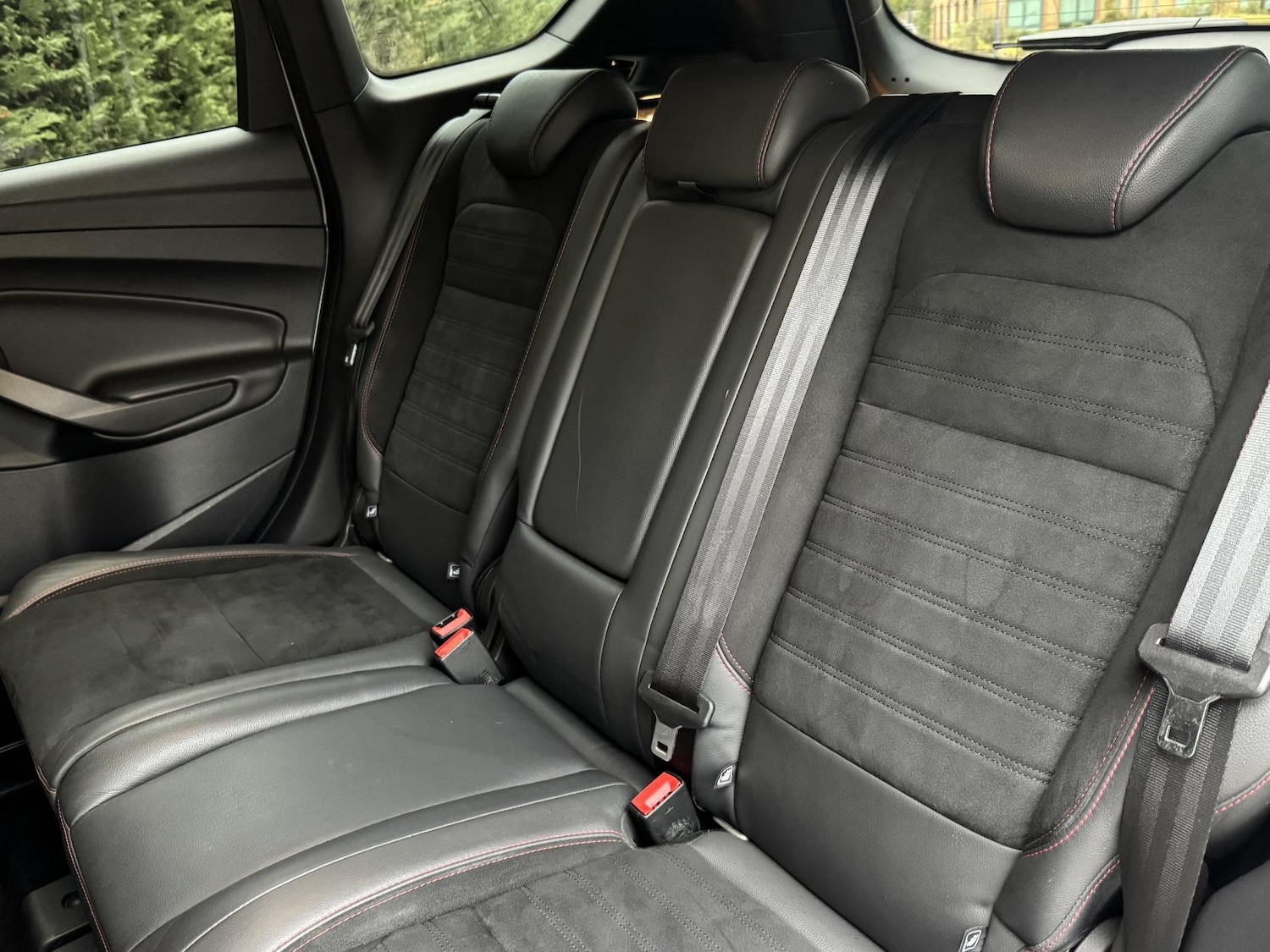 Used Ford Kuga 2018 for sale - 76643861: Photo 14