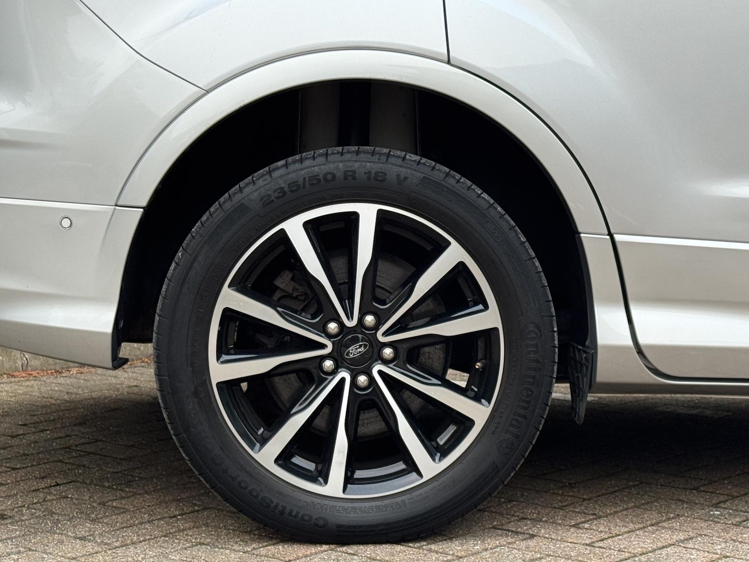 Used Ford Kuga 2018 for sale - 76643861: Photo 15