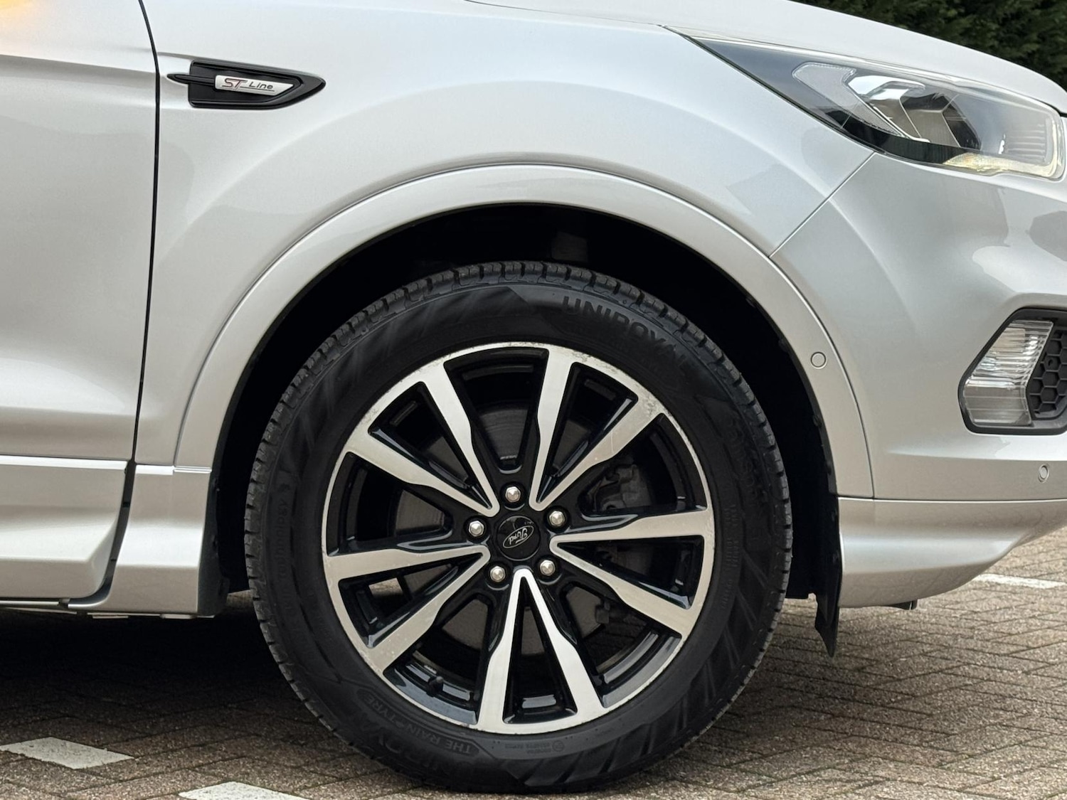 Used Ford Kuga 2018 for sale - 76643861: Photo 16