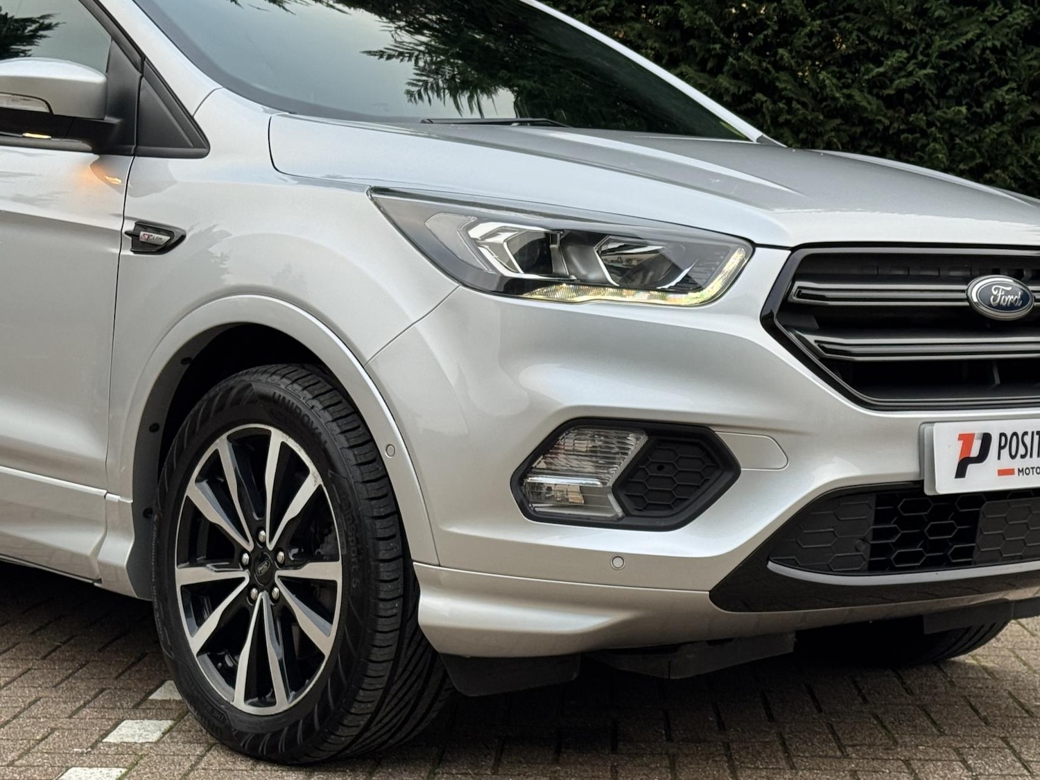 Used Ford Kuga 2018 for sale - 76643861: Photo 18