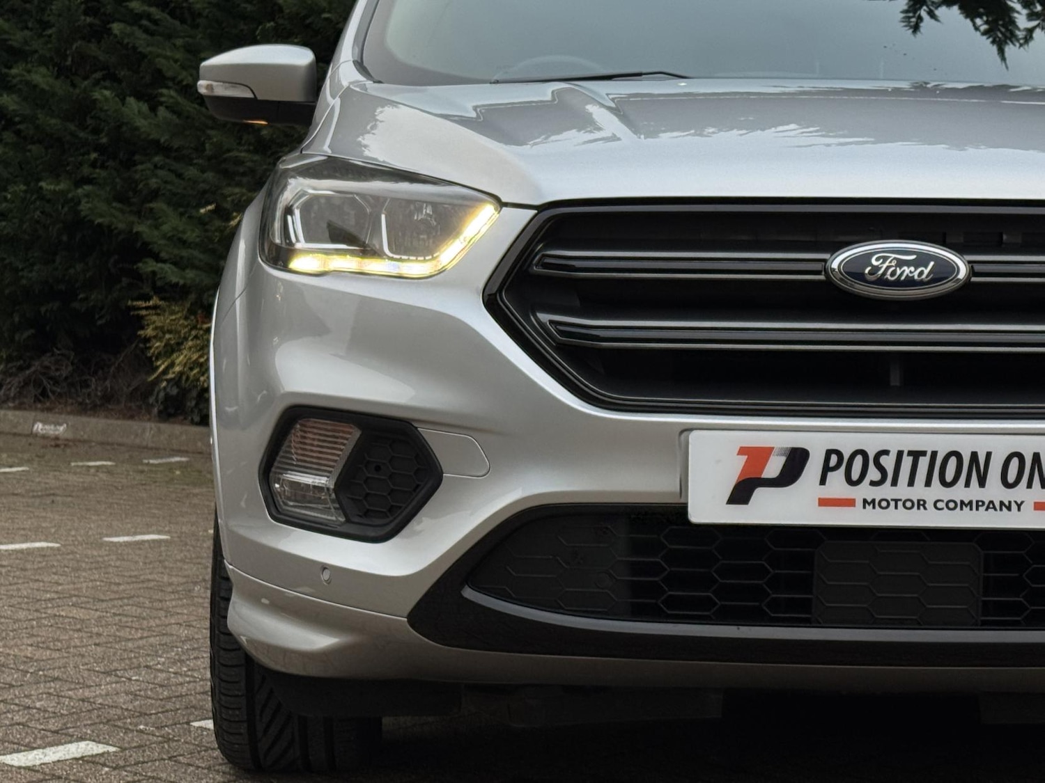 Used Ford Kuga 2018 for sale - 76643861: Photo 19