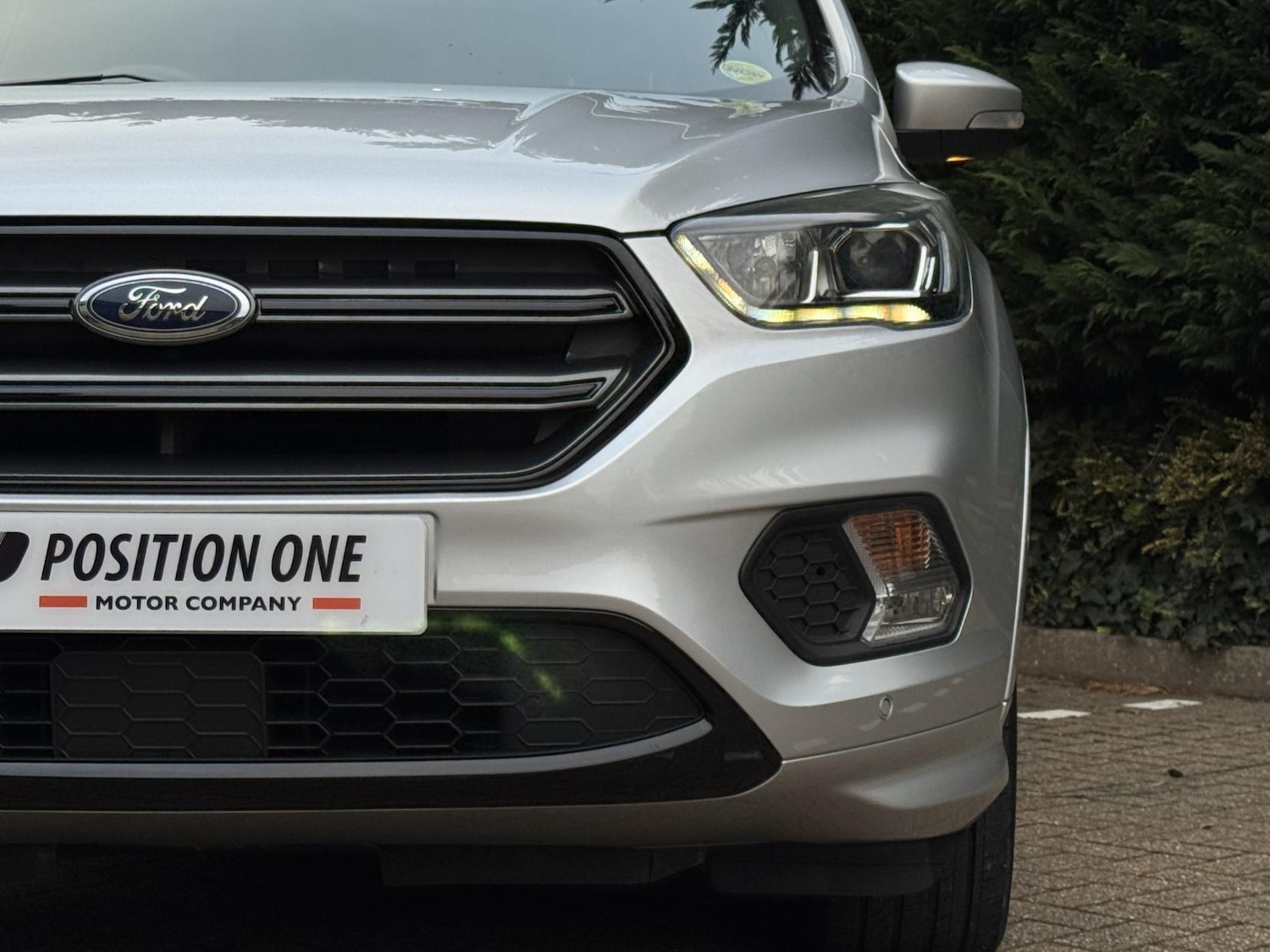 Used Ford Kuga 2018 for sale - 76643861: Photo 20