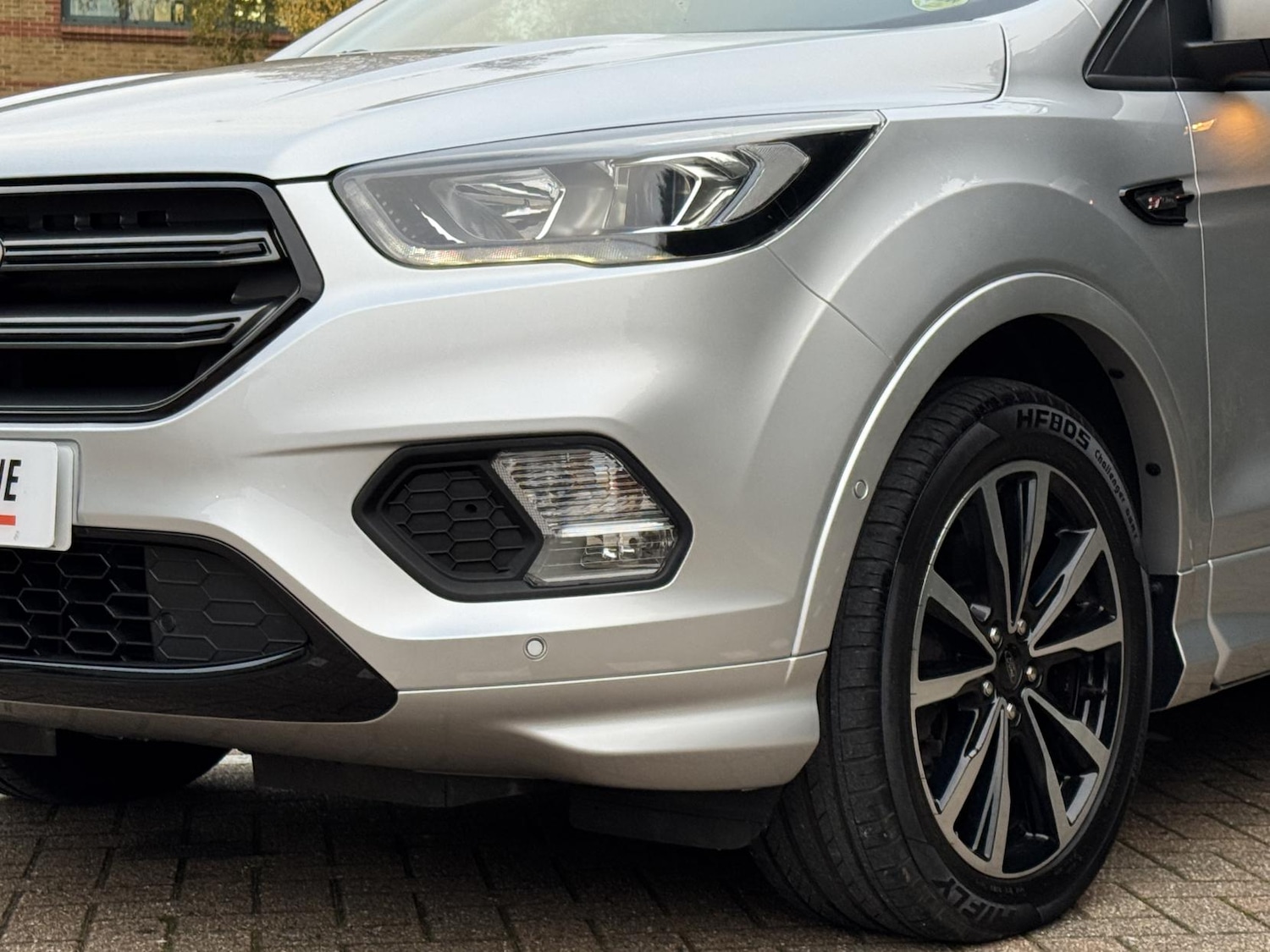 Used Ford Kuga 2018 for sale - 76643861: Photo 21