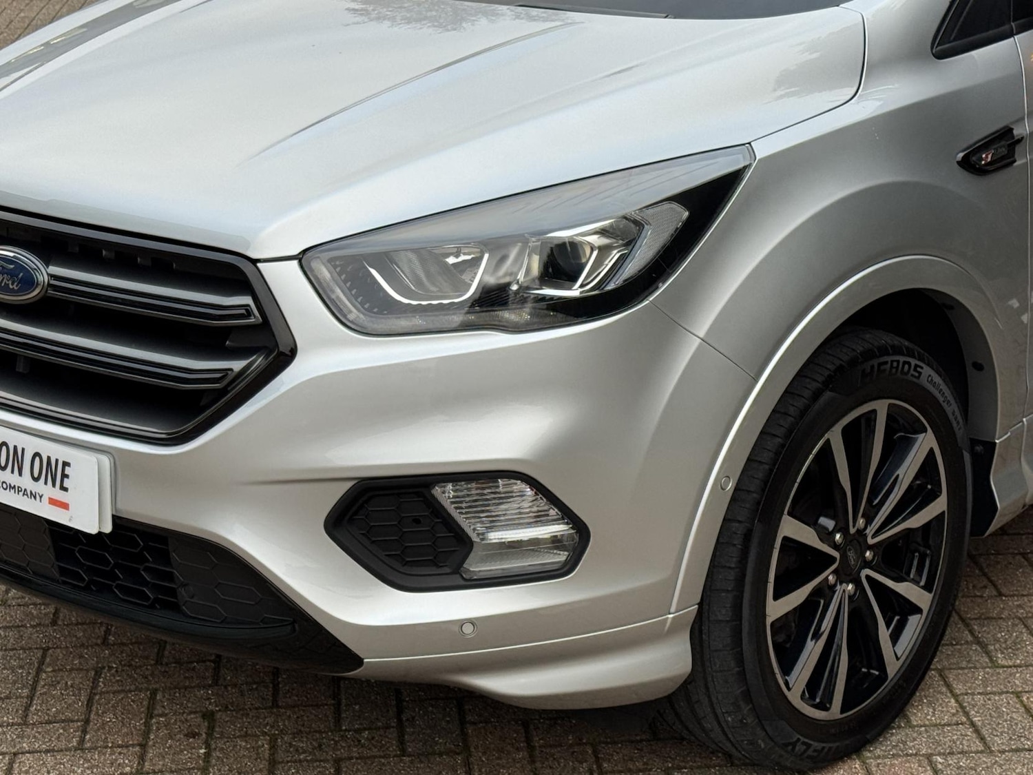 Used Ford Kuga 2018 for sale - 76643861: Photo 22