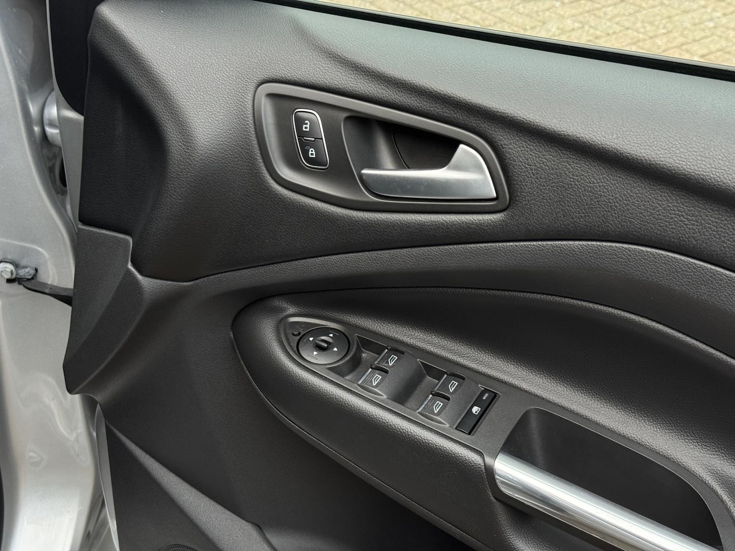 Used Ford Kuga 2018 for sale - 76643861: Photo 24