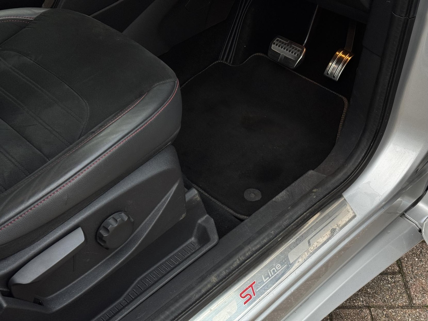 Used Ford Kuga 2018 for sale - 76643861: Photo 25