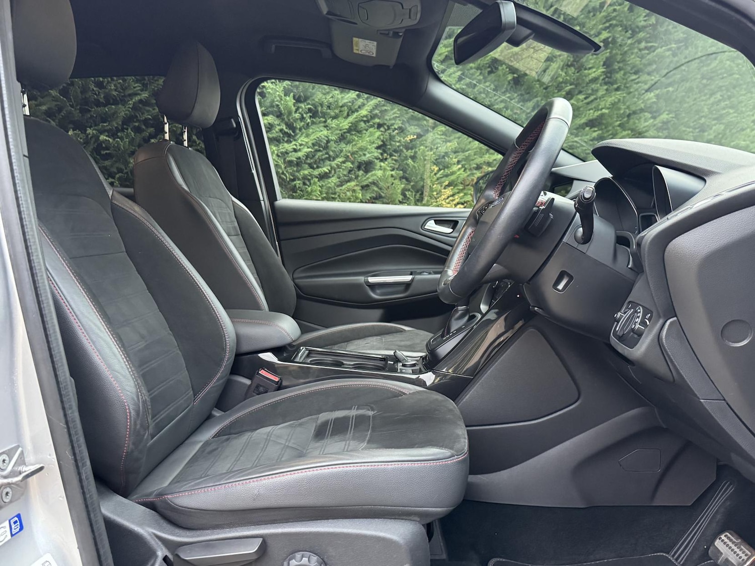 Used Ford Kuga 2018 for sale - 76643861: Photo 26