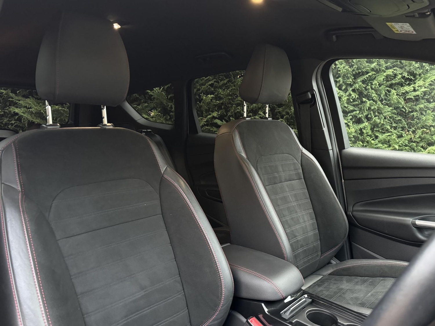 Used Ford Kuga 2018 for sale - 76643861: Photo 27