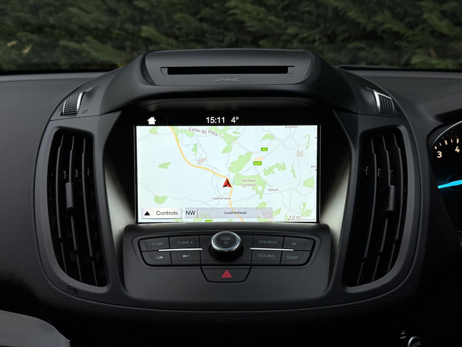 Used Ford Kuga 2018 for sale - 76643861: Photo 30