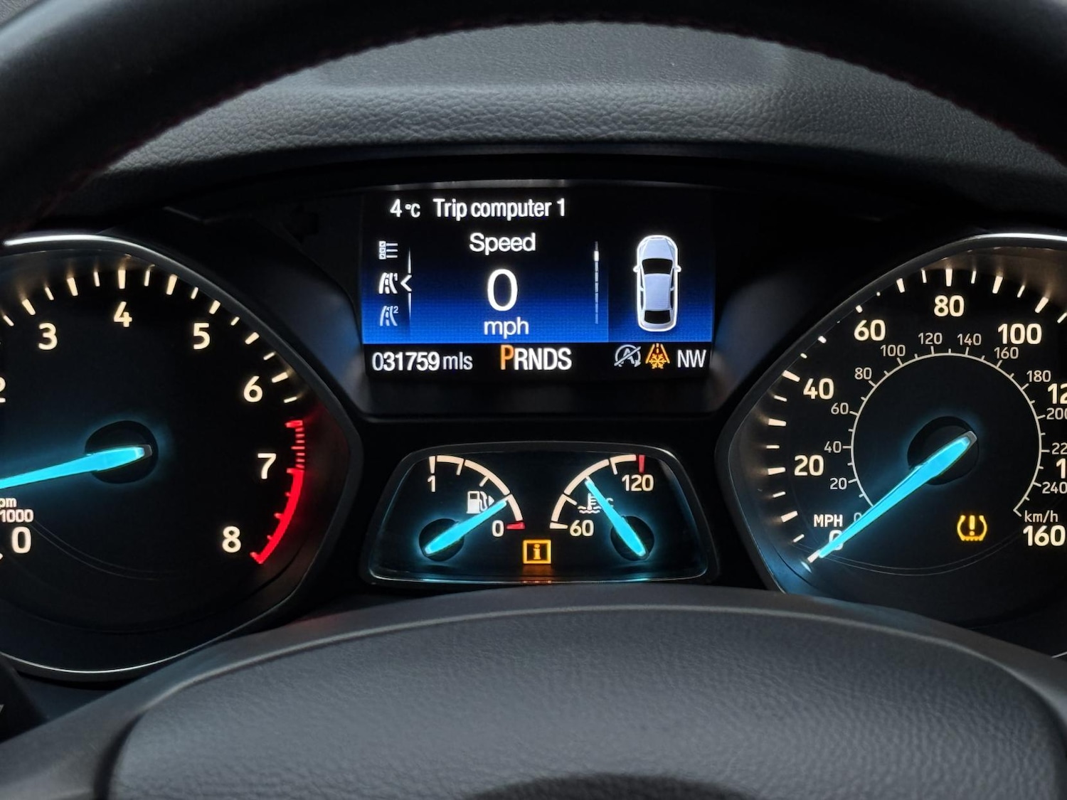 Used Ford Kuga 2018 for sale - 76643861: Photo 33