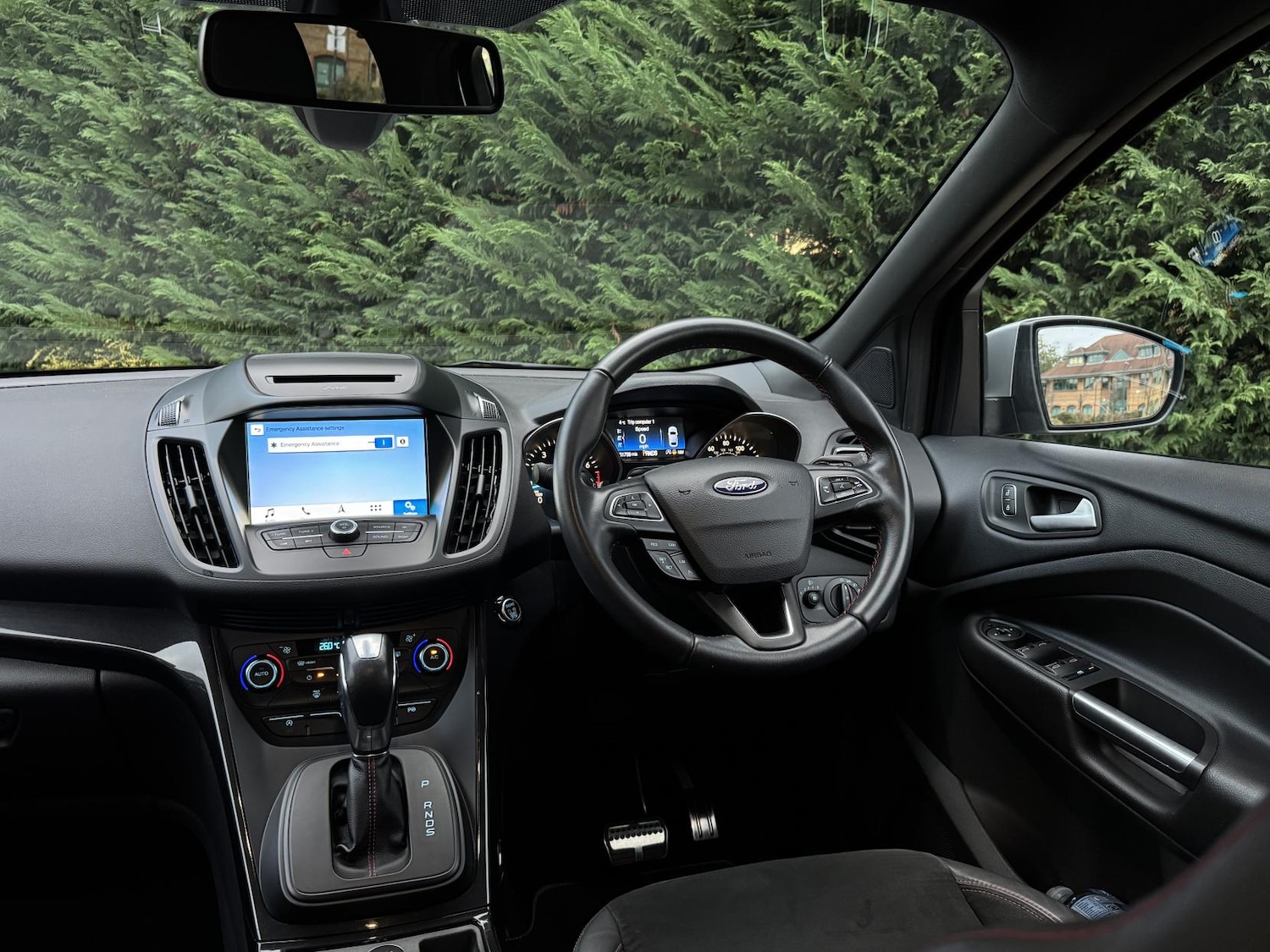 Used Ford Kuga 2018 for sale - 76643861: Photo 37