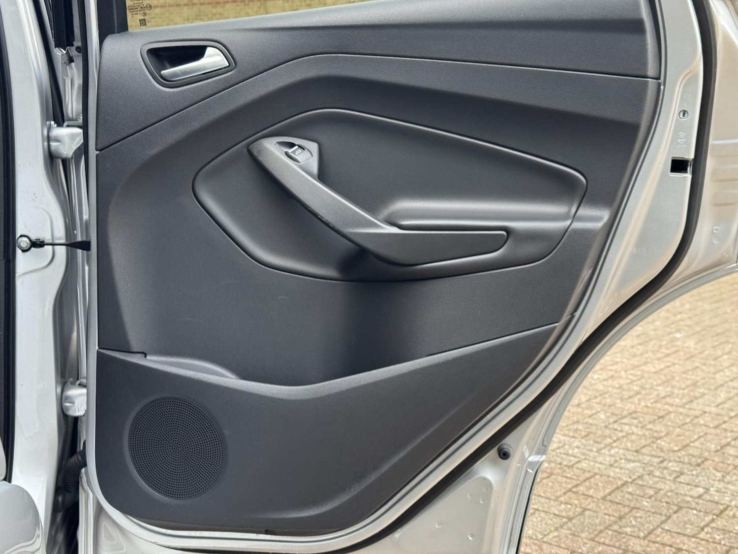 Used Ford Kuga 2018 for sale - 76643861: Photo 38