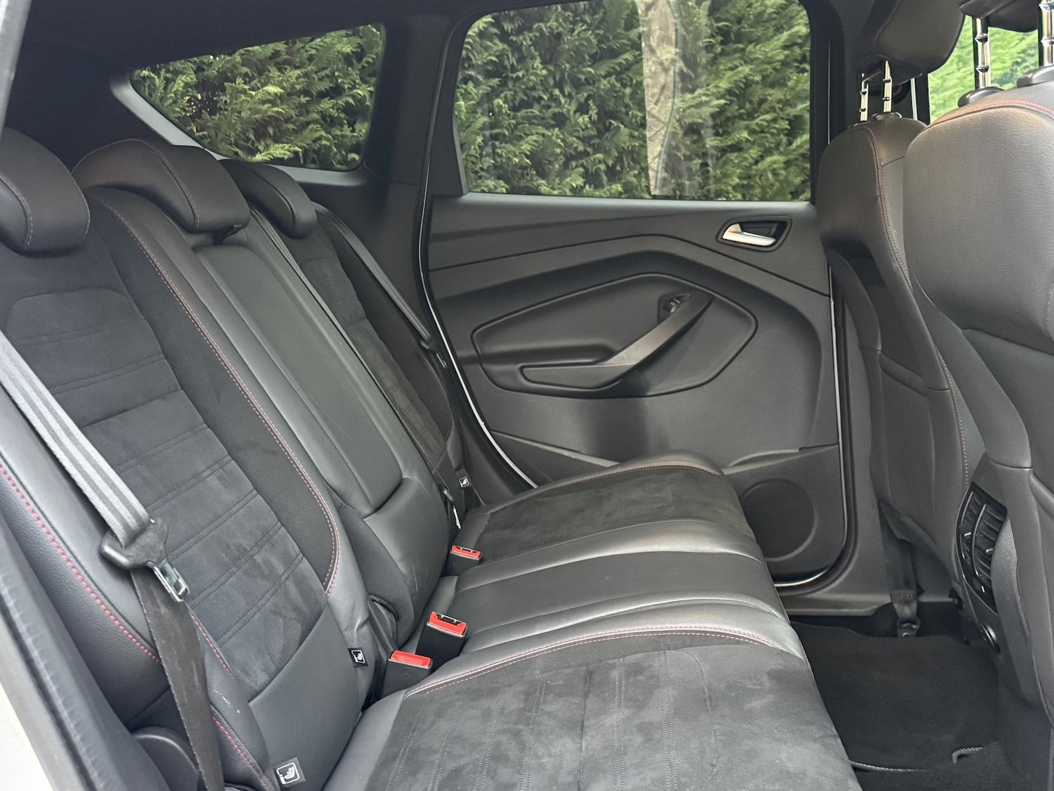 Used Ford Kuga 2018 for sale - 76643861: Photo 41