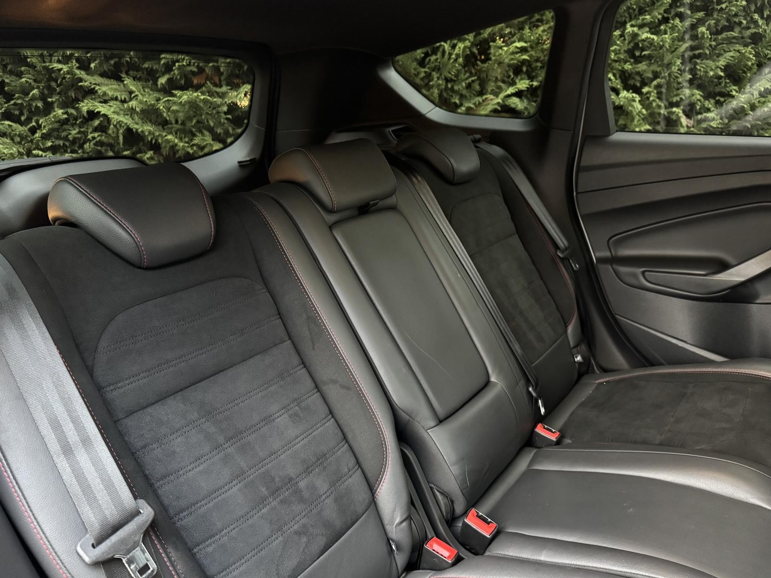 Used Ford Kuga 2018 for sale - 76643861: Photo 42