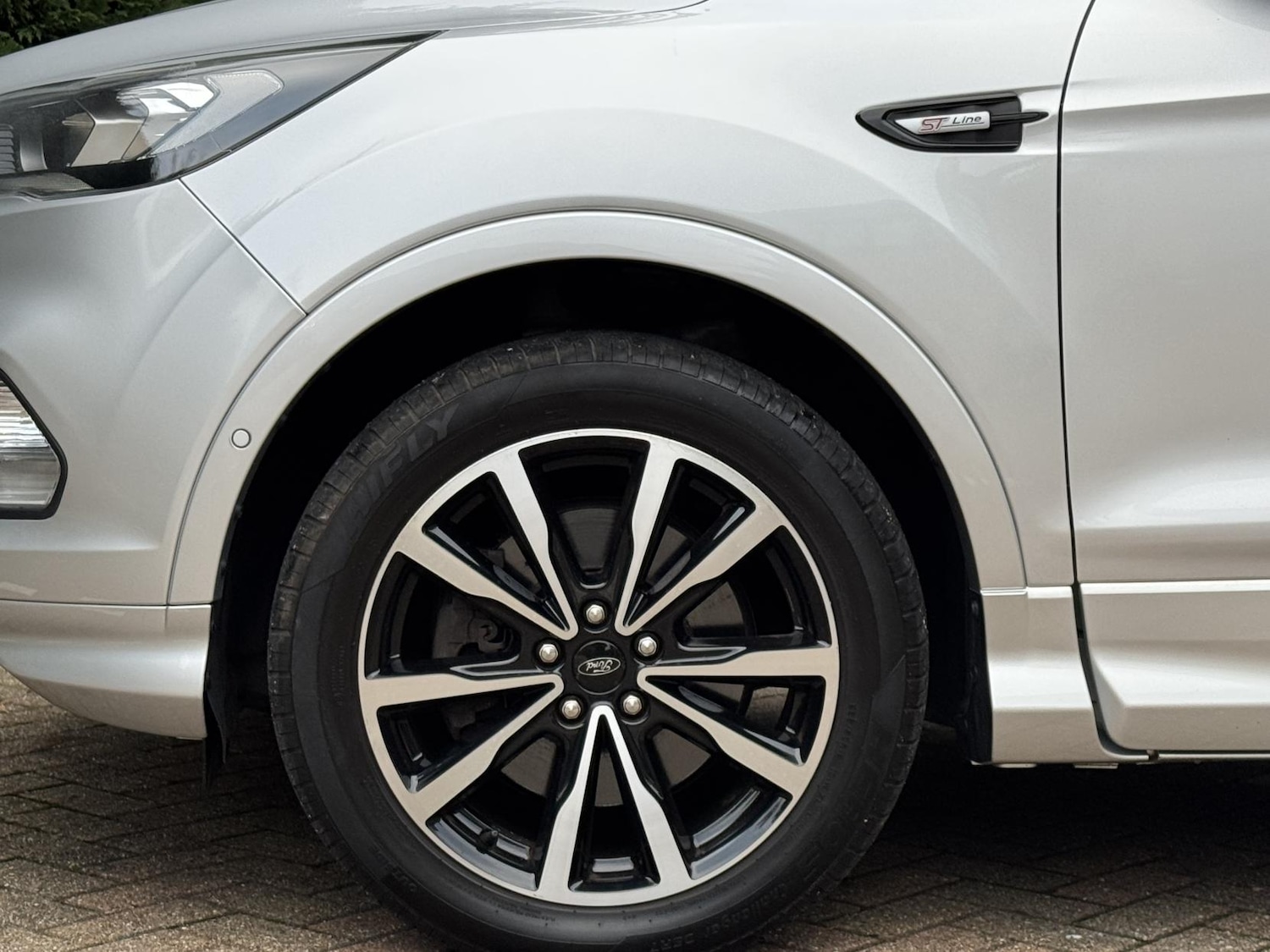 Used Ford Kuga 2018 for sale - 76643861: Photo 43