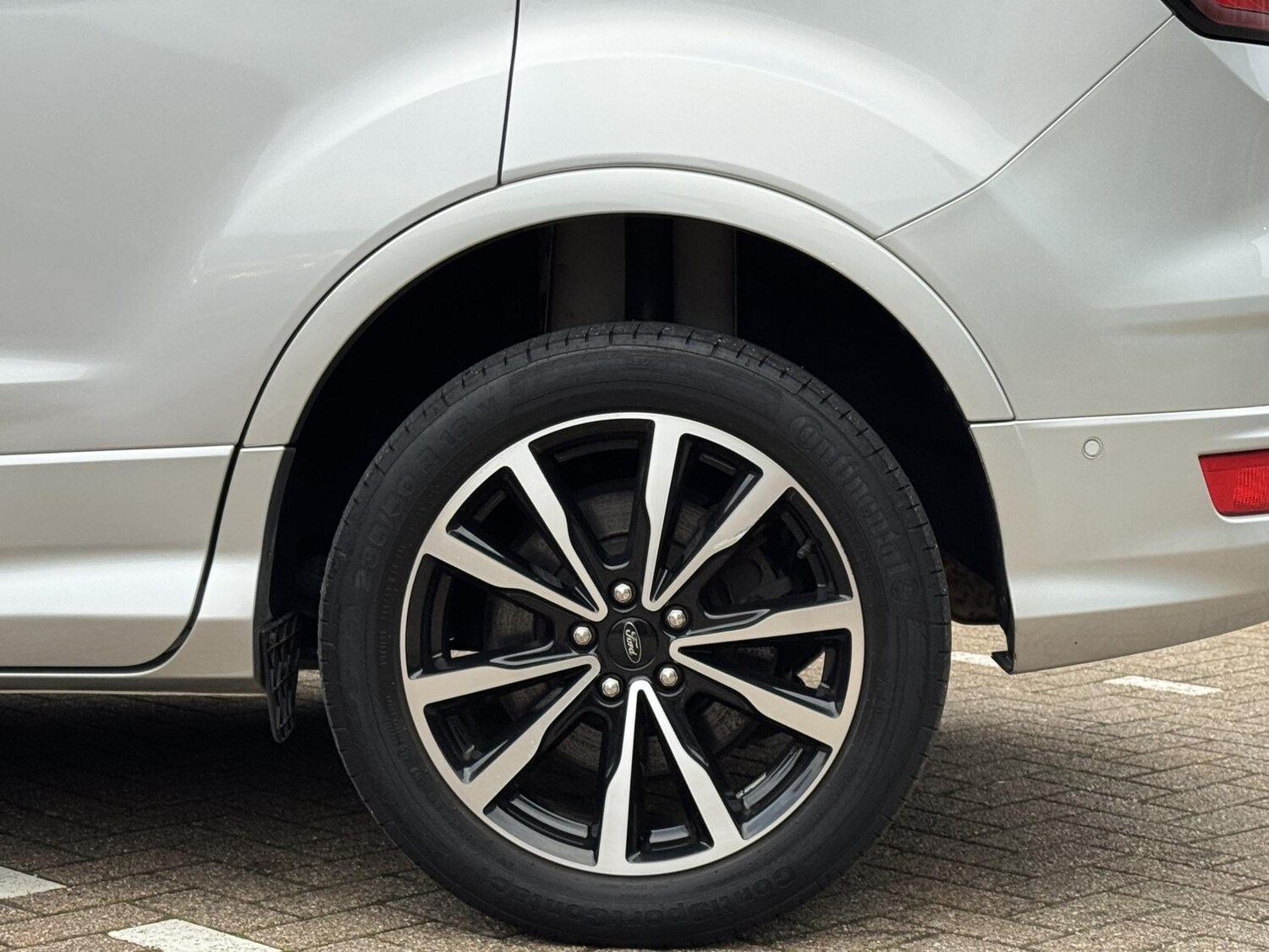 Used Ford Kuga 2018 for sale - 76643861: Photo 44