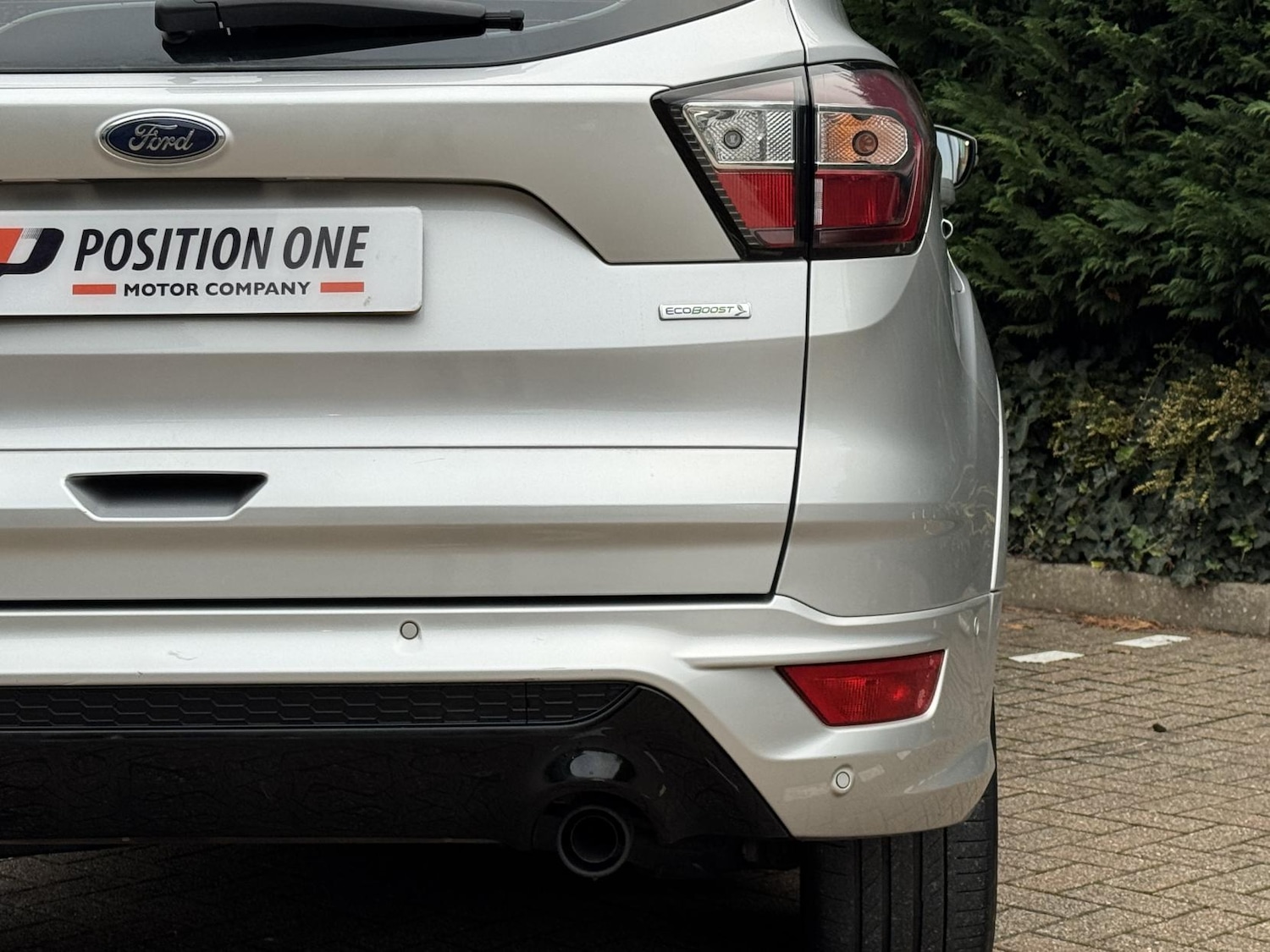 Used Ford Kuga 2018 for sale - 76643861: Photo 48