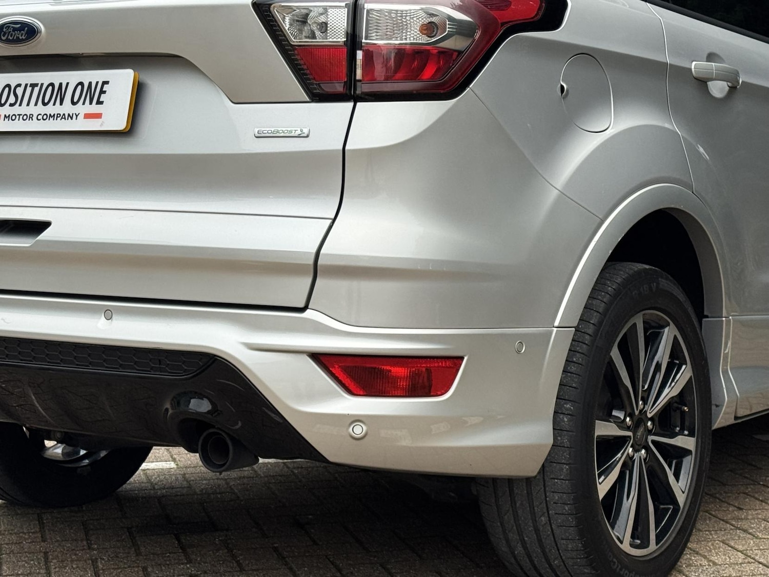 Used Ford Kuga 2018 for sale - 76643861: Photo 49