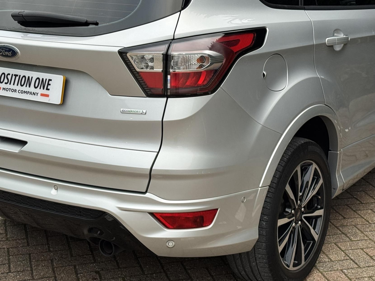 Used Ford Kuga 2018 for sale - 76643861: Photo 50