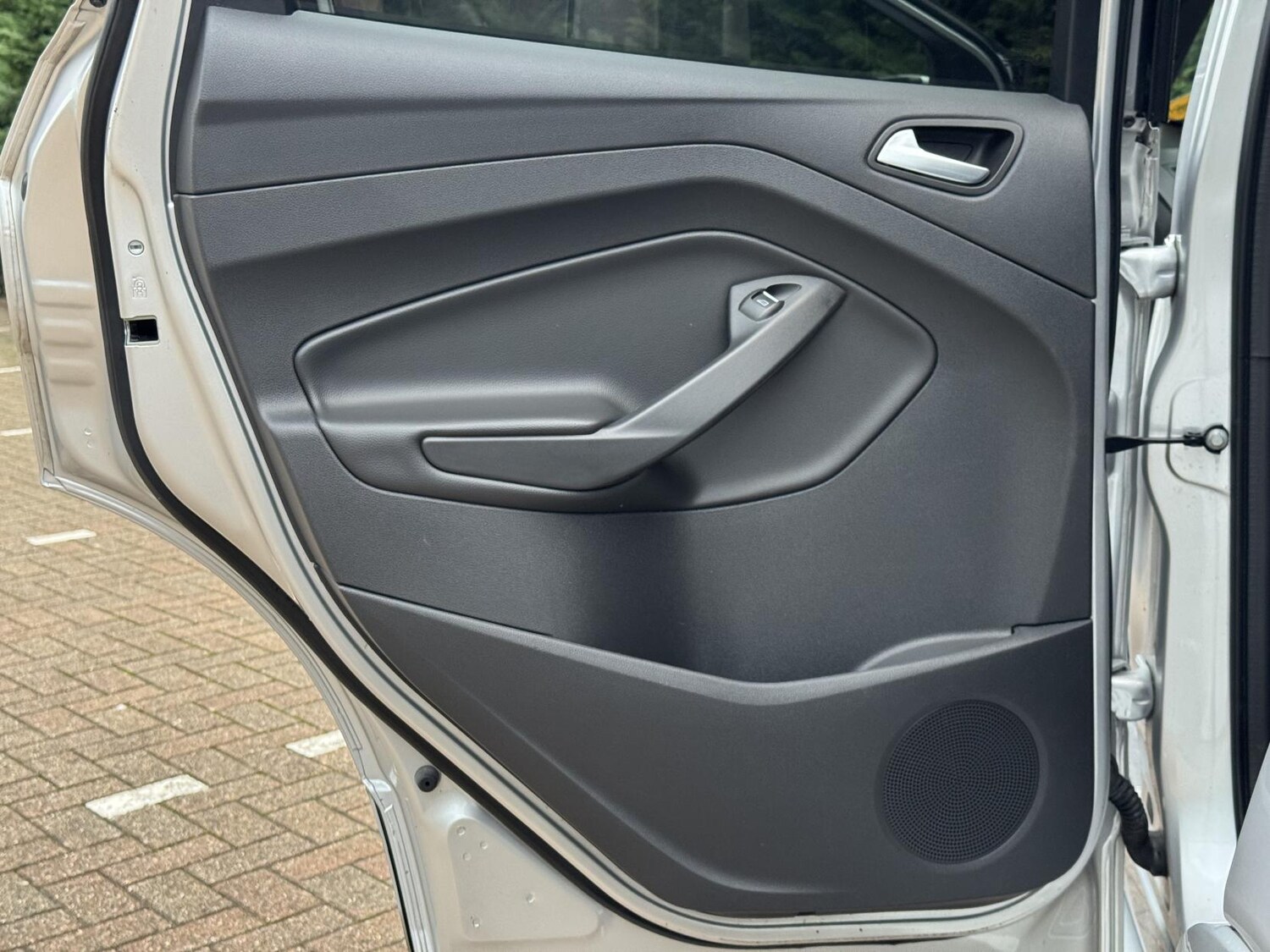 Used Ford Kuga 2018 for sale - 76643861: Photo 51