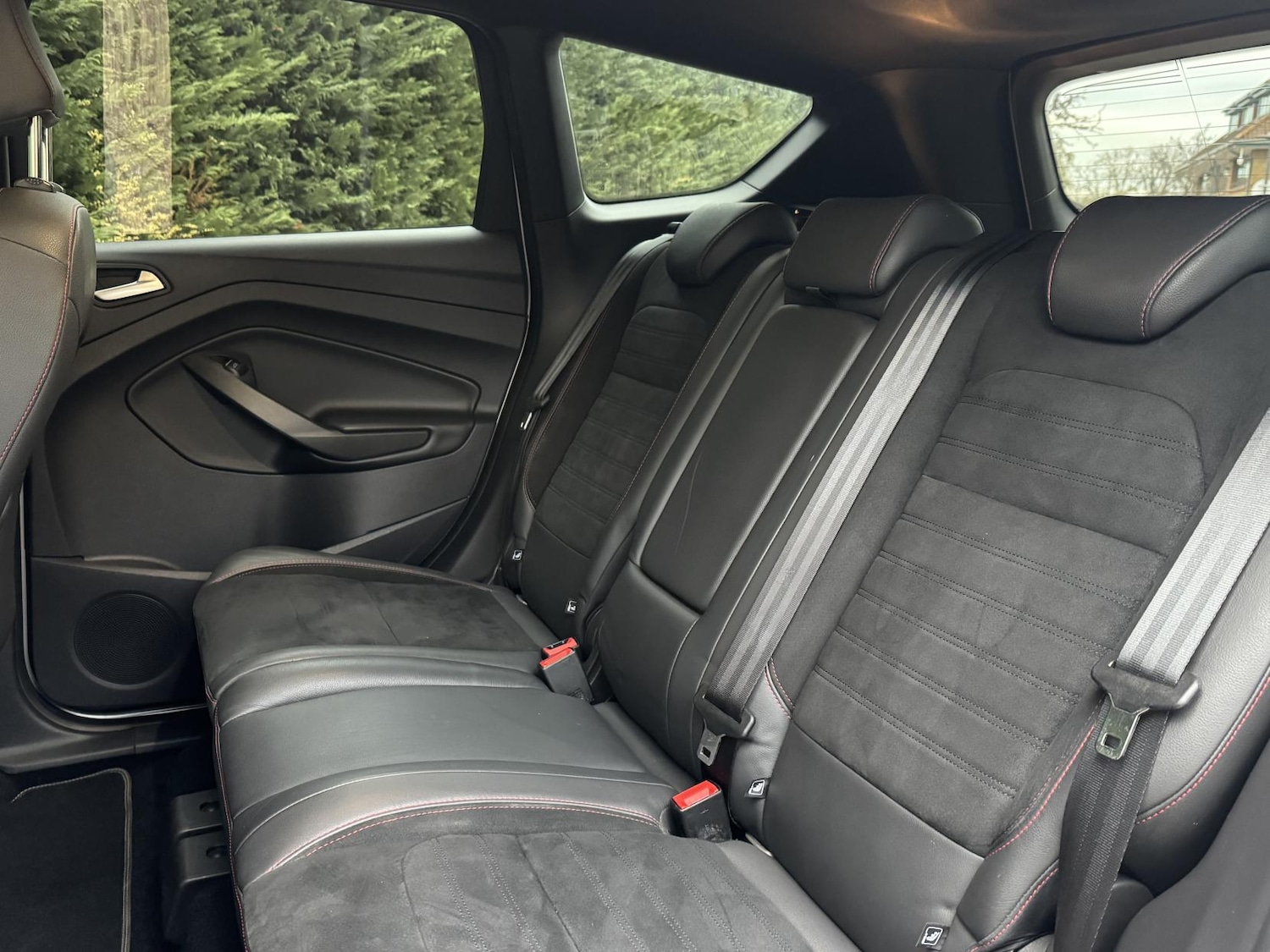 Used Ford Kuga 2018 for sale - 76643861: Photo 54