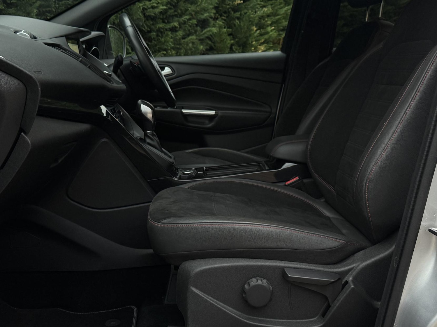 Used Ford Kuga 2018 for sale - 76643861: Photo 58