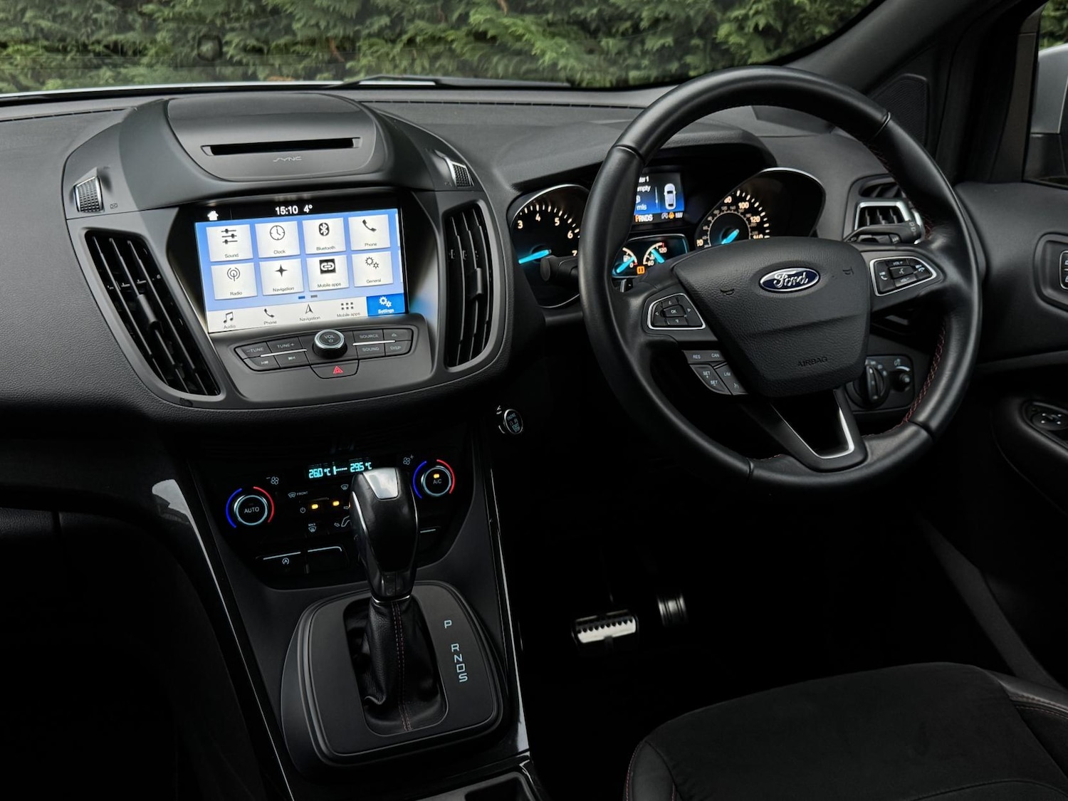 Used Ford Kuga 2018 for sale - 76643861: Photo 59