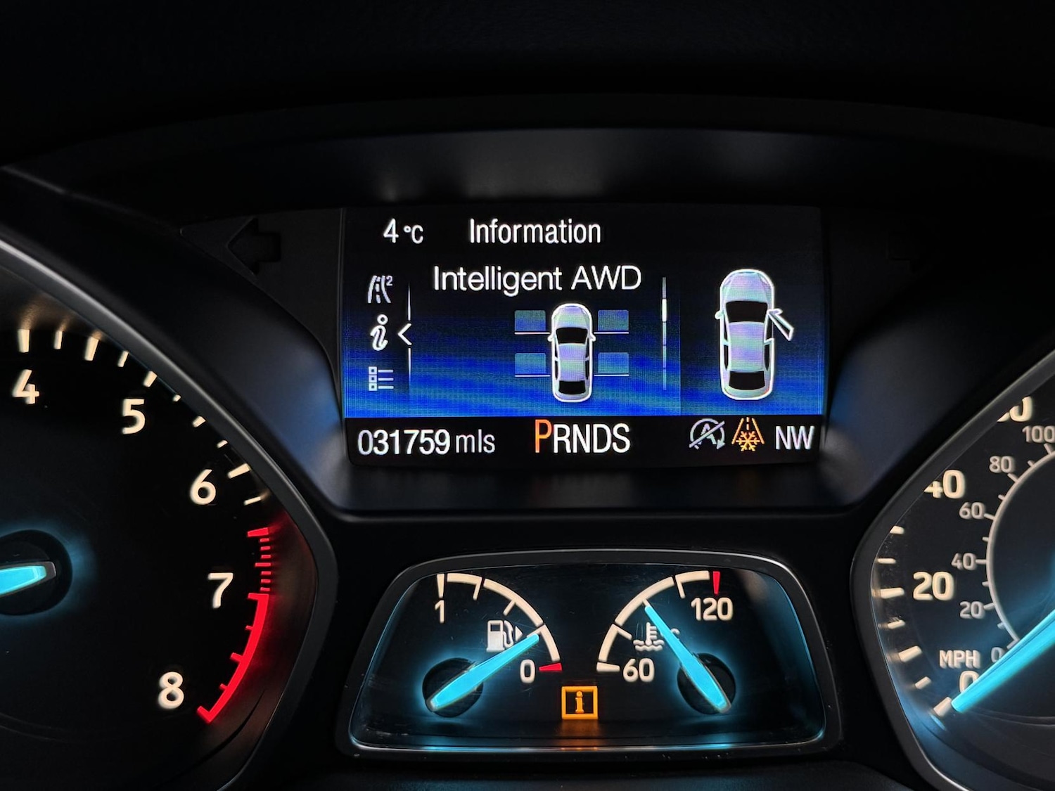 Used Ford Kuga 2018 for sale - 76643861: Photo 61