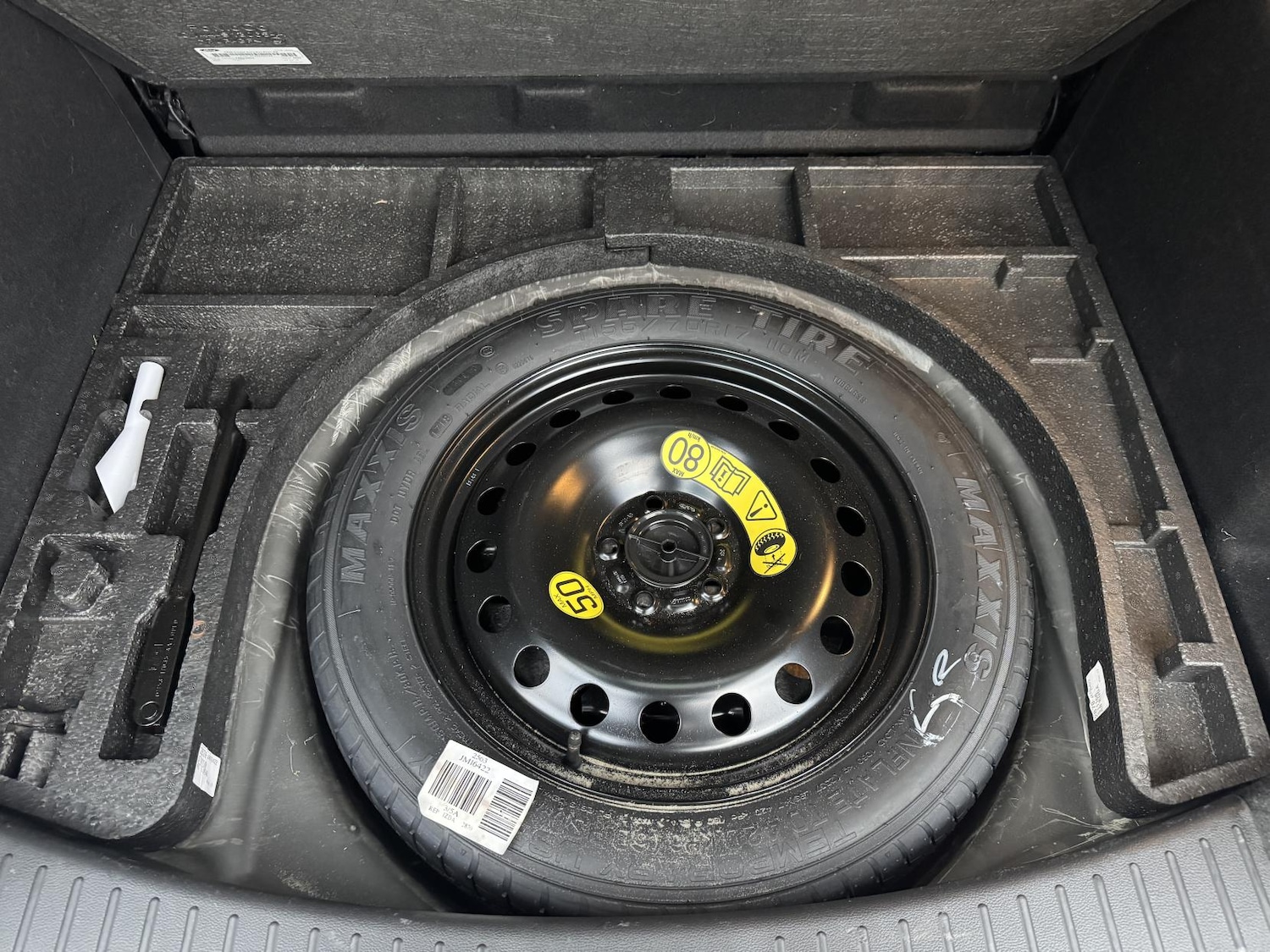 Used Ford Kuga 2018 for sale - 76643861: Photo 65