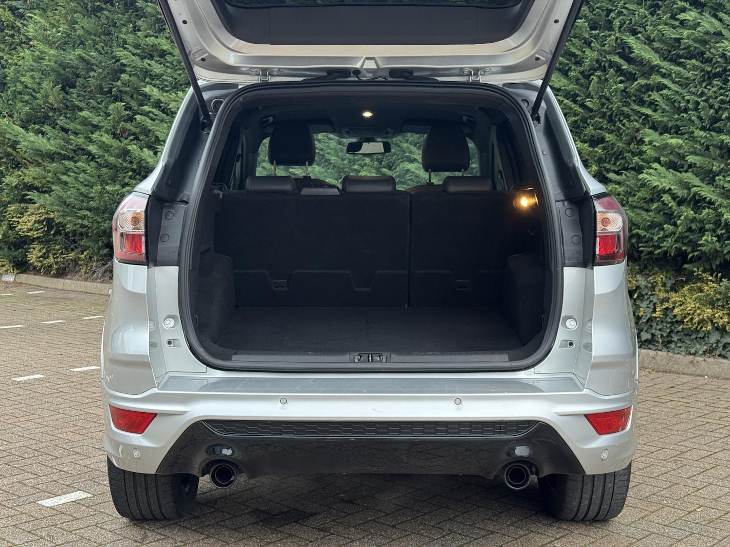 Used Ford Kuga 2018 for sale - 76643861: Photo 66