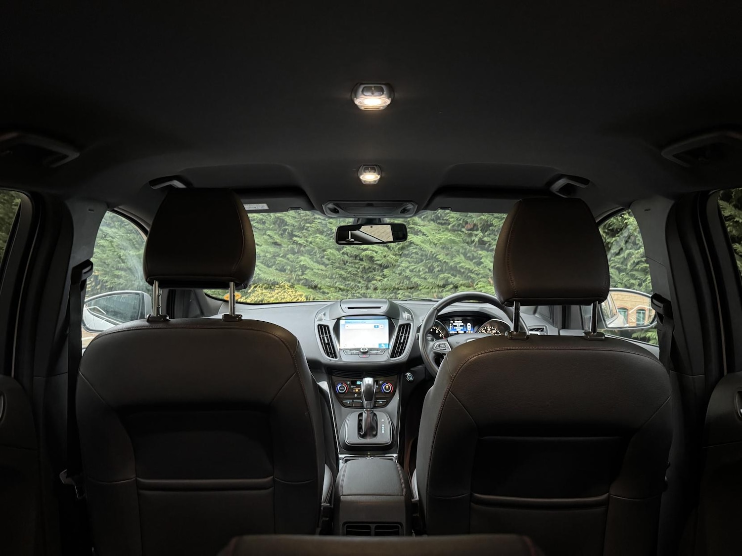 Used Ford Kuga 2018 for sale - 76643861: Photo 67