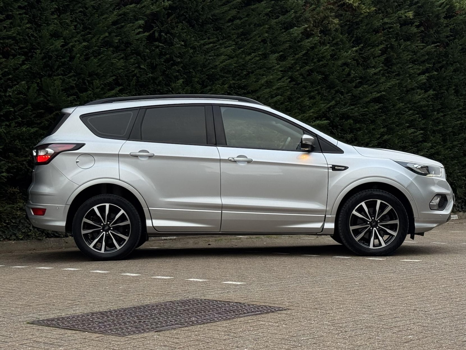 Used Ford Kuga 2018 for sale - 76643861: Photo 8