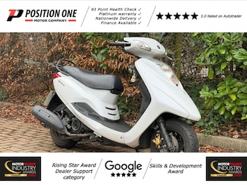 Used Yamaha Vity 125 2012 for sale - bike-77381176: Photo