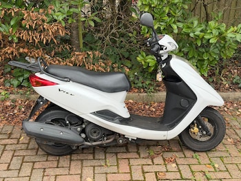 Used Yamaha Vity 125 2012 for sale - bike-77381176: Photo
