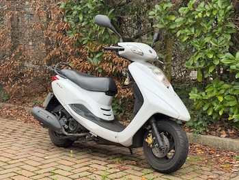 Used Yamaha Vity 125 2012 for sale - bike-77381176: Photo