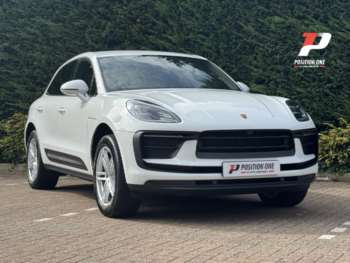 2024 - 2.0T SUV 5dr Petrol PDK 4WD Euro 6 (s/s) (265 ps)