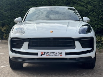 Used Porsche Macan 2024 for sale - 75362742: Photo