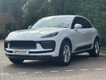 Used Porsche Macan 2024 for sale - 75362742: Photo