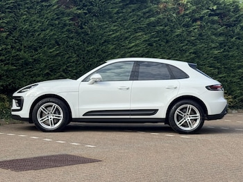 Used Porsche Macan 2024 for sale - 75362742: Photo