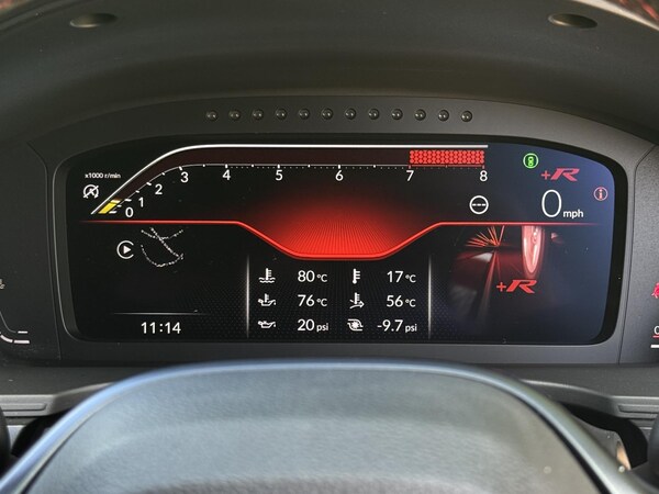 Used Honda Civic 2024 for sale - 75263710: Photo 11