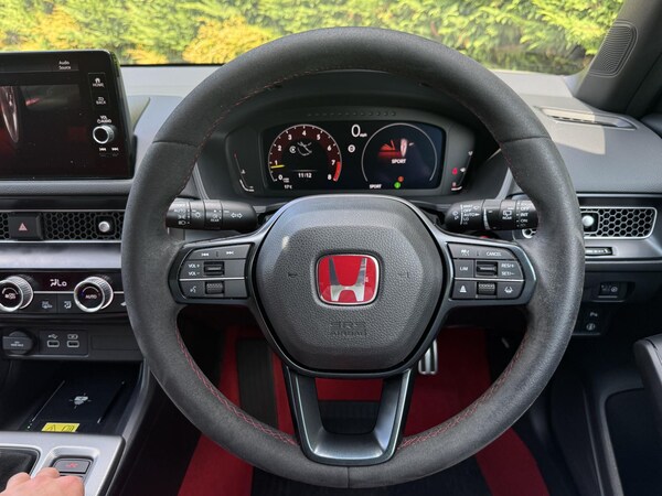 Used Honda Civic 2024 for sale - 75263710: Photo 13