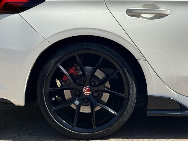 Used Honda Civic 2024 for sale - 75263710: Photo 18