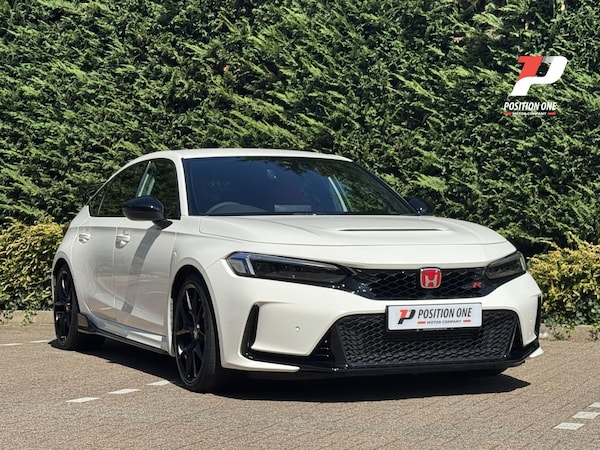 Used Honda Civic 2024 for sale - 75263710: Photo 1